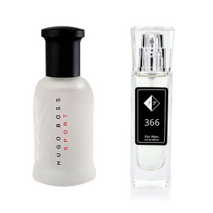 Francuskie Perfumy Royal 366 | Hugo Boss - Bottled Sport