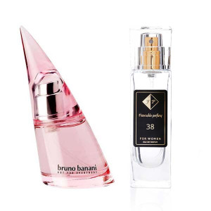 Francuskie Perfumy Royal 38 | Bruno Banani - Bruno Banani Woman