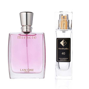 Francuskie Perfumy Royal 40 | Lancôme - Miracle