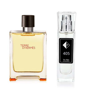 Francuskie Perfumy Royal 405 | Hermes - Terre D'Hermes