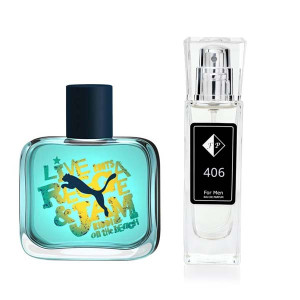 Francuskie Perfumy Royal 406 | Puma - Jam Man