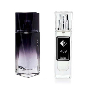 Francuskie Perfumy Royal 409 | Hugo Boss - Soul (UNIKAT)