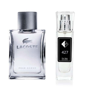 Francuskie Perfumy Royal 427 | Lacoste - Pour Homme