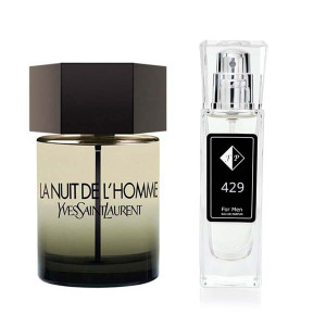 Francuskie Perfumy Royal 429 | Yves Saint Laurent - La Nuit de L'Homme
