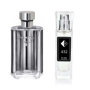 Francuskie Perfumy Royal 432 | Prada - L'Homme