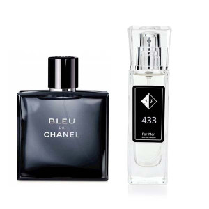 Francuskie Perfumy Royal 433 | Chanel - Bleu de Chanel