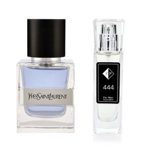 Francuskie Perfumy Royal 444 | Yves Saint Laurent - Y 2017