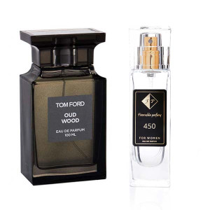 Francuskie Perfumy Royal 450 | Tom Ford - Oud Wood (UNISEX)