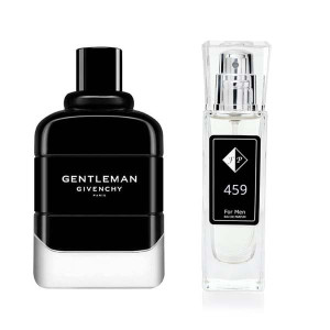 Francuskie Perfumy Royal 459 | Givenchy - Gentleman