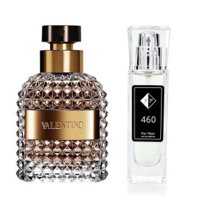 Francuskie Perfumy Royal 460 | Valentino - Uomo