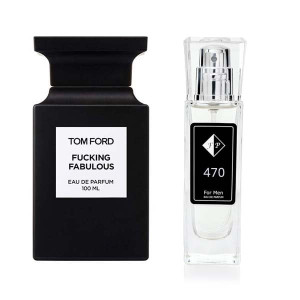Francuskie Perfumy Royal 470 | Tom Ford - Fucking Fabulous