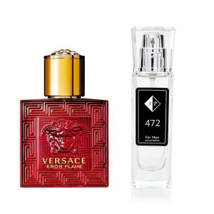 Francuskie Perfumy Royal 472 | Versace - Eros Flame