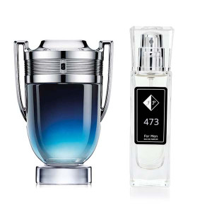 Francuskie Perfumy Royal 473 | Paco Rabenne - Invictus Aqua