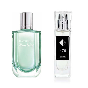 Francuskie Perfumy Royal 476 | Davidoff - Run Wild For Him