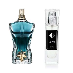 Francuskie Perfumy Royal 479 | Jean Paul Gaultier - Le Beau