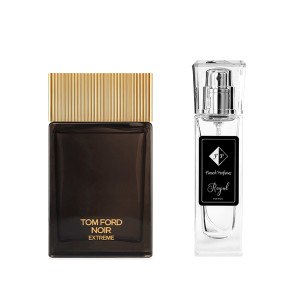 Francuskie Perfumy Royal 486 | Tom Ford - Noir Extreme