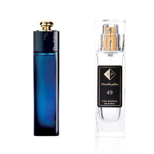 Francuskie Perfumy Royal 49 | Dior - Addict