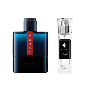 Francuskie Perfumy Royal 490 | Prada - Luna Rossa Ocean EDT