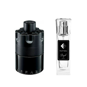 Francuskie Perfumy Royal 495 | Azzaro - The Most Wanted EDP Intense