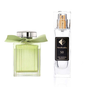 Francuskie Perfumy Royal 50 | Chloé - L`Eau de Chloe EDT
