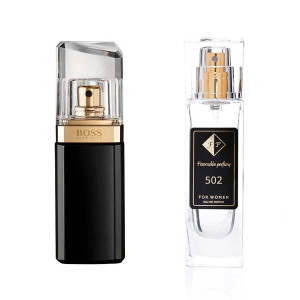 Francuskie Perfumy Royal 502 | Hugo Boss - Nuit