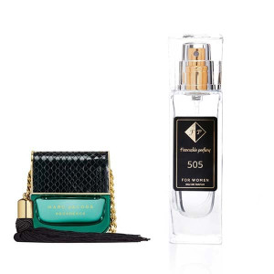 Francuskie Perfumy Royal 505 | Marc Jacobs - Decadence