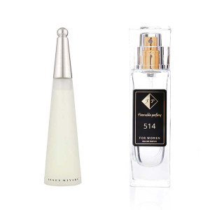 Francuskie Perfumy Royal 514 | Issey Miyake - L'eau D'Issey
