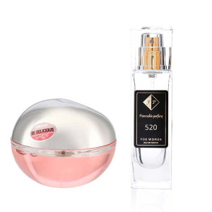 Francuskie Perfumy Royal 520 | DKNY - Be Delicious Fresh Blossom