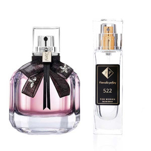 Francuskie Perfumy Royal 522 | Yves Saint Laurent - Mon Paris