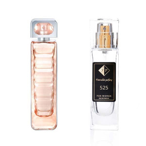 Francuskie Perfumy Royal 525 | Hugo Boss - Boss Orange