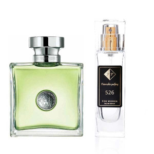 Francuskie Perfumy Royal 526 | Versace - Versense