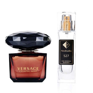 Francuskie Perfumy Royal 527 | Versace - Crystal Noir