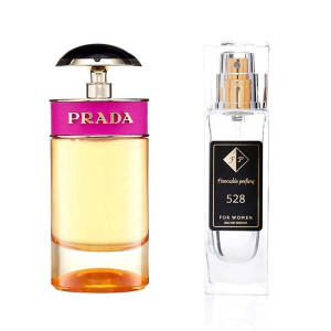 Francuskie Perfumy Royal 528 | Prada - Candy