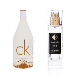Francuskie Perfumy Royal 529 | Calvin Klein - CK IN2U Her