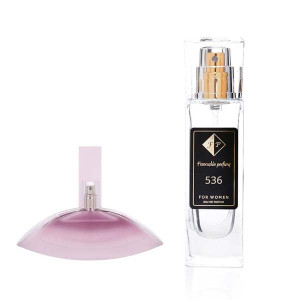 Francuskie Perfumy Royal 536 | Calvin Klein - Euphoria Blossom