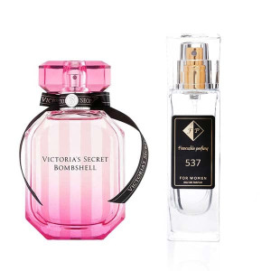 Francuskie Perfumy Royal 537 | Victoria's Secret - Bombshell
