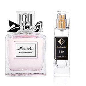 Francuskie Perfumy Royal 540 | Dior - Miss Dior Blooming Bouquet
