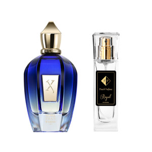 Francuskie Perfumy Royal 545 | Xerjoff - More Than Words (UNISEX)