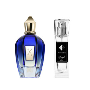 Francuskie Perfumy Royal 545 * | Xerjoff - More Than Words (UNISEX)