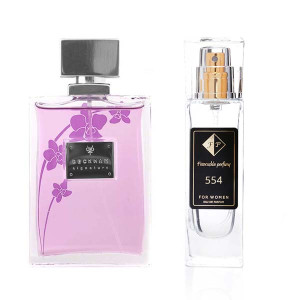 Francuskie Perfumy Royal 554 | David Beckham - Signature for Her