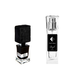 Francuskie Perfumy Royal 566 * | Nasomatto - Black Afgano (UNISEX)