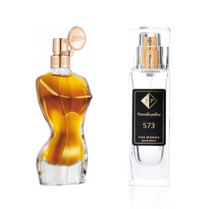 Francuskie Perfumy Royal 573 | Jean Paul Gaultier - Classique Essence de Parfum