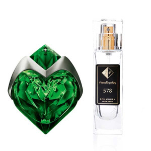 Francuskie Perfumy Royal 578 | Thierry Mugler - Aura