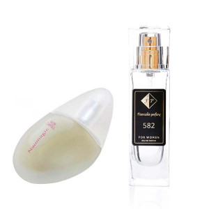 Francuskie Perfumy Royal 582 | Naomi Campbell - Naomagic