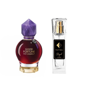 Francuskie Perfumy Royal 588 | Viktor&Rolf - Good Fortune Elixir Intense