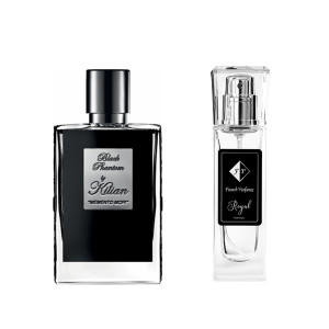 Francuskie Perfumy Royal 591 * | Kilian - Black Phantom Memento Mori (UNISEX)