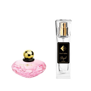 Francuskie Perfumy Royal 602 | Yves Saint Laurent - Baby Doll
