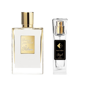 Francuskie Perfumy Royal 604 | Kilian - Good Girl Gone Bad