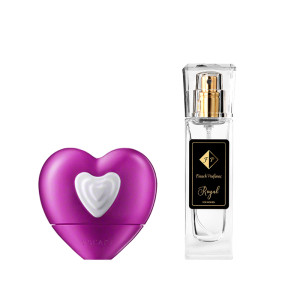 Francuskie Perfumy Royal 611 | Escada - Party Love