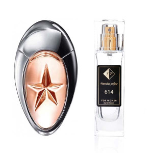 Francuskie Perfumy Royal 614 | Thierry Mugler - Angel Muse